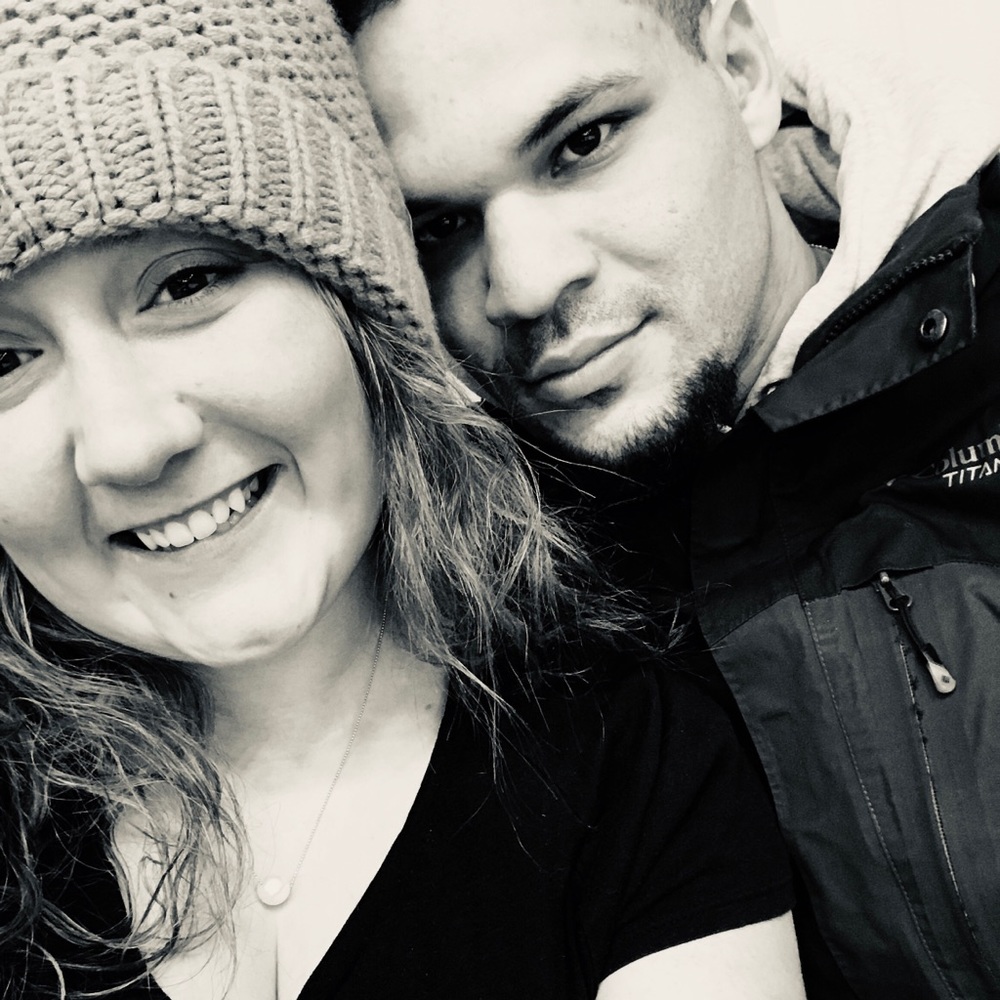 Meet your Posher, Tia